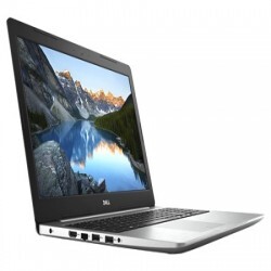 Laptop Dell Inspiron 15 N5570 M5I5238W - Intel Core i5-8250U, RAM 4G, HDD 1Tb, Intel HD Graphics, 15.6 inch