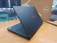 Laptop Dell Inspiron 15 N7559 / Core I5 6300HQ / Ram 8GB / SSD 256GB / GTX 960M / 15.6 FHD