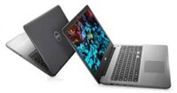 Laptop Dell Inspiron 15 5567-M5I5384W (Xám)