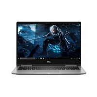 Laptop Dell Inspiron 15 5570-N5570A (Bạc)