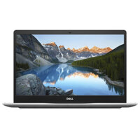 Laptop Dell Inspiron 15 7570-782P81 – Intel Core i7-8550U, 8GB RAM, 1TB HDD + 256GB SSD, VGA NVIDIA Geforce 4GD5 940MX, 15.6 inch