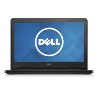 Laptop Dell Inspiron 15 3558-C5I33107 (Đen)