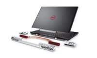 Laptop Dell Inspiron 15 7566-N7566A – Intel core i7, 8GB RAM, HDD 500GB + SSD 128GB, NVIDIA GeForce GTX 960M 4GB GDDR5, 15.6 inch