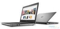 Laptop Dell Inspiron 15 5559-N5559C (Bạc)