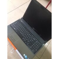 laptop dell inspiron 1564 Bộ vỏ Bản lề Bàn Phím Camera Loa Quạt cpu Bo phụ usb sound