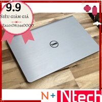 Laptop Dell Inspiron 15R 5547 i7 4510U 8GB 1TB ATI R7M265 15.6HD máy Đẹp Likenew