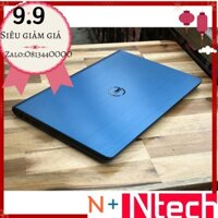 Laptop Dell Inspiron 15R 5547 i5 4210U 4GB 500GB ATI R7M265 15.6HD máy Đẹp Likenew