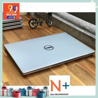 Laptop Dell Inspiron 15R 7560 (Màu bạc) i5 -7200U 8Gb 500GB GT940M 15.6HD máy Đẹp Likenew