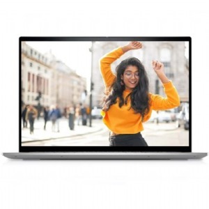 Laptop Dell Inspiron 16 5620 P1WKN - Intel core i5-1235U, 8GB RAM, SSD 256GB, Intel Iris Xe Graphics, 16 inch