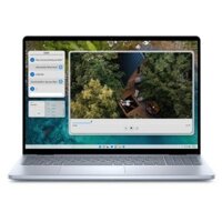 Laptop Dell Inspiron 16 5645 – AMD Ryzen 7 884OU, 16GB RAM, SSD 1TB, AMD Radeon 740M Graphics, 16 inch