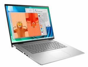 Laptop Dell Inspiron 16 Plus 7610 - Intel Core i5-11400H, 8GB RAM, SSD 256GB, Intel UHD Graphics, 16 inch