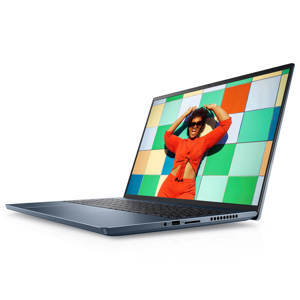 Laptop Dell Inspiron 16 Plus 7610 - Intel Core i7-11800H, 16GB RAM, SSD 1TB, Intel UHD Graphics, 16 inch