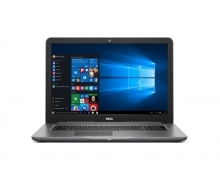 Laptop Dell Inspiron 17 5767-XXCN41 -Intel Core i5-7200U, Ram 8GB, HDD 1TB, AMD Radeon R7 M445 4GB, 17.3 inch