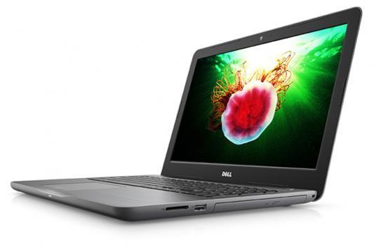 Laptop Dell Inspiron 17 5767-XXCN41 -Intel Core i5-7200U, Ram 8GB, HDD 1TB, AMD Radeon R7 M445 4GB, 17.3 inch