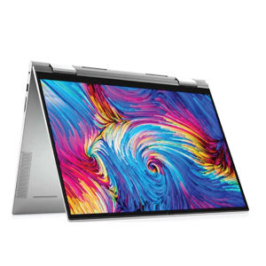 Laptop Dell Inspiron 17 7706 2in1 - Intel core i7-1165G7, 16GB RAM, SSD 512GB, Nvidia GeForce MX350 2GB GDDR5, 17 inch