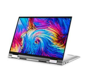 Laptop Dell Inspiron 17 7706 2in1 - Intel core i7-1165G7, 16GB RAM, SSD 512GB, Nvidia GeForce MX350 2GB GDDR5, 17 inch