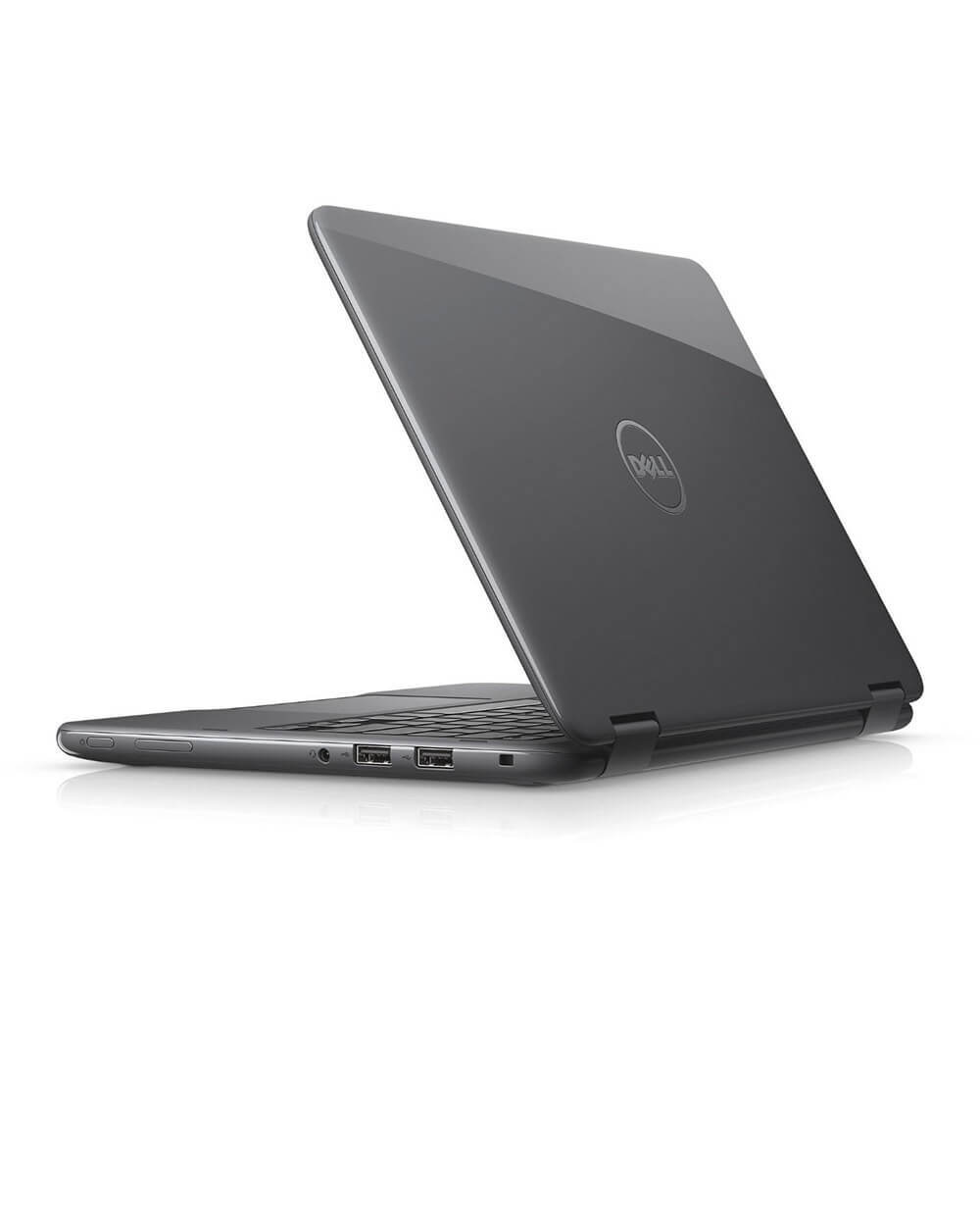 Laptop Dell Inspiron 3179 - Intel Core M3-7Y30, RAM 4GB, HDD 500GB, Intel HD Graphics, 11.6 inch