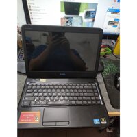 Laptop Dell Inspiron 3420 (Core i3 2380M, RAM 4GB, HDD 500GB, Intel HD Graphics 3000, 14 inch)