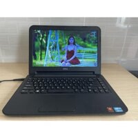 Laptop Dell Inspiron 3421 Core I3-3217U/8GB/ HDD 500GB/ 14″