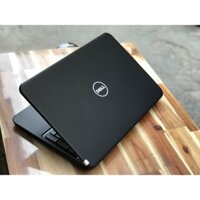 Laptop Dell Inspiron 3421, I3 3217U 4G 500G 14inch Đẹp zin 100% Giá rẻ