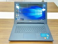 Laptop Dell Inspiron 3442 - Core i3-4005U - RAM 4GB - SSD 128GB 0 14.0 INCH