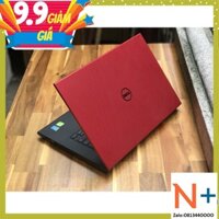 Laptop DELL inspiron 3442: Core i3-4005U , 4G , 500G , Ndivia GT820,14.0HD