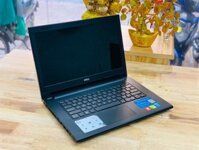 LAPTOP DELL INSPIRON 3442 I5-4210U CŨ