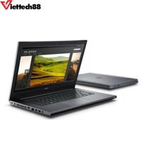 Laptop Dell Inspiron 3443 Core i5 5200U Ram 4Gb HDD 500Gb Màn 14” HD