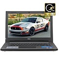 Laptop Dell Inspiron 3443 (F3443-70055103) - Intel Core i5-5200U 2.2GHz, 4GB RAM, 1TB HDD, Intel HD Graphics 5500, 14 inch