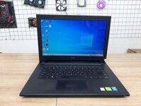 Laptop Dell Inspiron 3443 (i5 5200U, Ram 4GB, SSD 128G, Vga Rời GT820, 14″)