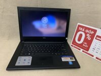 Laptop Dell Inspiron 3443 i5 5200u Ram 4gb Ssd 128gb màn hình 14 inch HD Giá Rẻ
