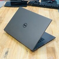 laptop Dell Inspiron 3446 i3-i5/8G/256G MÀN HÌNH 14IN VGA- 2G SIÊU BỀN SIÊU SANG