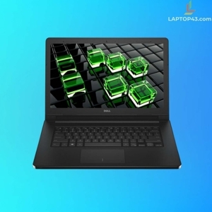 Laptop Dell Inspiron 3452 N3700/4GB/500GB/Win10