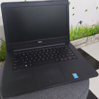 Laptop Dell Inspiron 3458 - 𝐢3-5005U