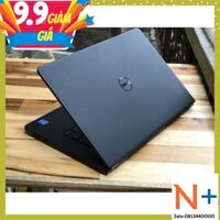 Laptop DELL inspiron 3458 i3 4005U 4G 500Gb NDIVIA GT820 14.0HD còn đẹp như máy mới