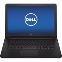 Laptop Dell Inspiron 3458 i3 5005U | 4GB | 120GB | 14 inch HD