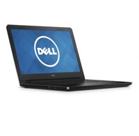 Laptop Dell Inspiron 3458, Core i3-5005U/ 4Gb/ 500Gb/VAG 2G/ 14 Inch (70073955)