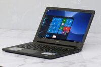 Laptop Dell Inspiron 3459 Core i5 6200U, Ram 4Gb, SSD 128Gb, Màn 14” HD