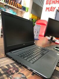 Laptop DELL Inspiron 3459 | i5 6200U | RAM 4GB | 120GB | 14 inch HD