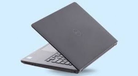 Laptop Dell Inspiron 3462-N3462A - Intel Celeron N3350, 2GB RAM, HDD 500GB, Intel HD Graphic, 14 inch