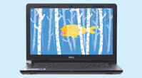 Laptop Dell Inspiron 3462 6PFTF1