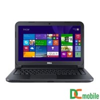 LAPTOP DELL INSPIRON 3467 Core I5