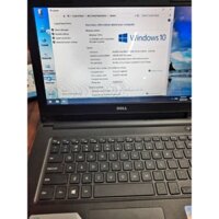 Laptop Dell Inspiron 3467 đã qua sử dụng