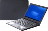 Laptop Dell Inspiron 3467 i3 7100U/4GB/1TB