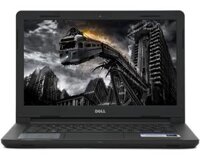 Laptop Dell Inspiron 3467 i5 7200U/8GB/120GB