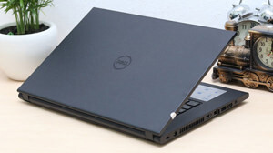 Laptop Dell Inspiron 3467 M20NR3 - Intel core i3, 4GB RAM, HDD 1TB, Intel HD Graphics 620, 14 inch