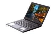 Laptop Dell Inspiron 3467 M20NR21 - Intel Core i3 -7100U, RAM 4GB, HDD 1TB, Intel HD Graphics, 14 inch