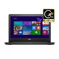 Laptop DELL Inspiron 3467 M20NR3 | i3-7020U | 4G | 1Tb | DVDRW | 14”