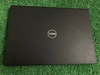 Laptop Dell Inspiron 3468 Core i5-7200U 8gb ram 256gb SSD vga rời AMD Radeon 14”HD