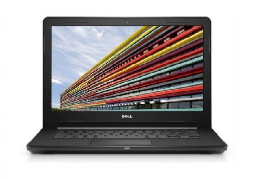 Laptop Dell Inspiron 3476 C4I51121 - Intel coe i5, 4GB RAM, HDD 1TB, Intel HD Graphics 620, 14 inch